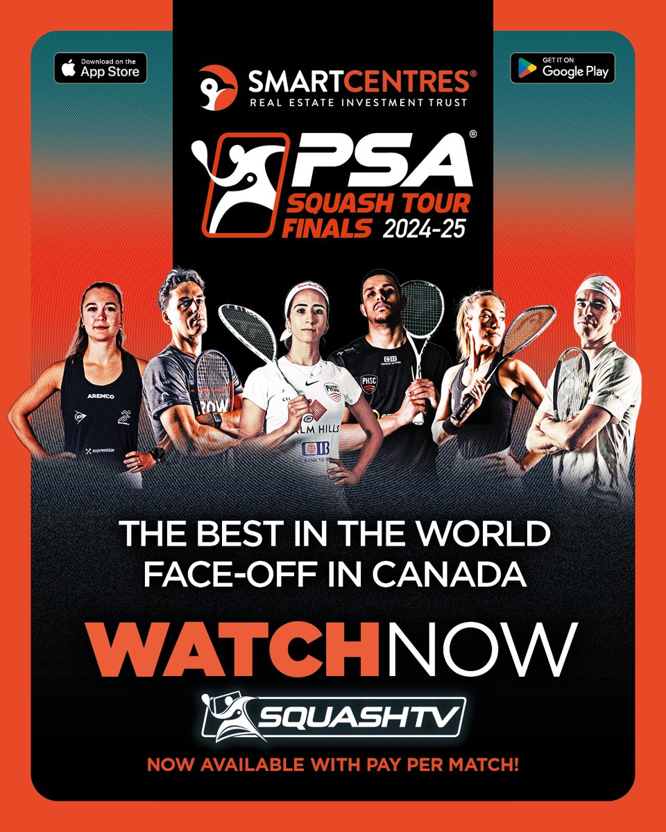SQUASHTV tweet media