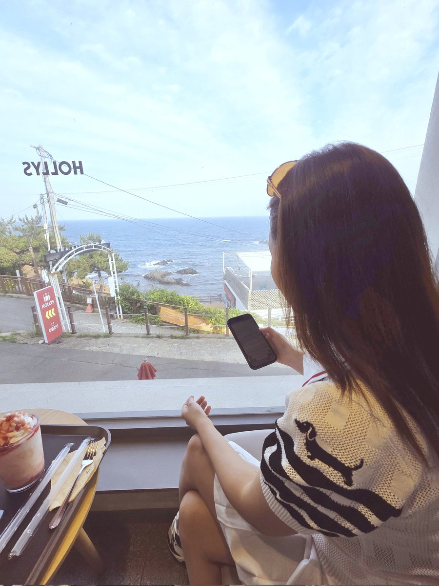 #데이트#방갈로곰장어구이

새로운곳발견~~~!!떡도 벗고 놀기좋은
외각 바다 이런장소가있다니 다음에는
진하게~~놀자
신상여친 외쿡인 살짝야릇만하고
밥먹고차마시고