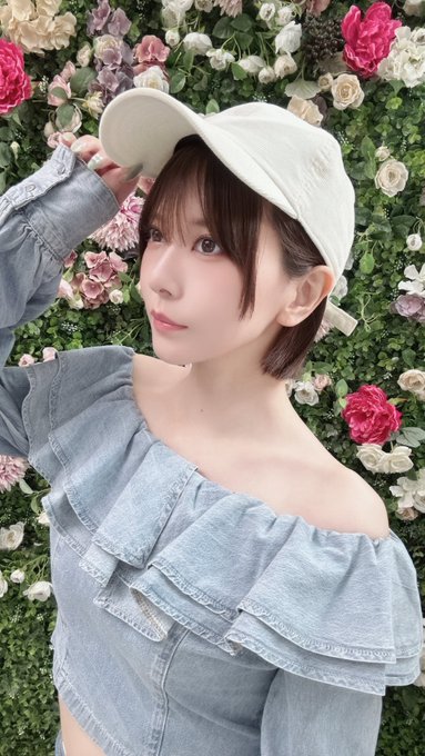 Twitterのコスプレ画像20