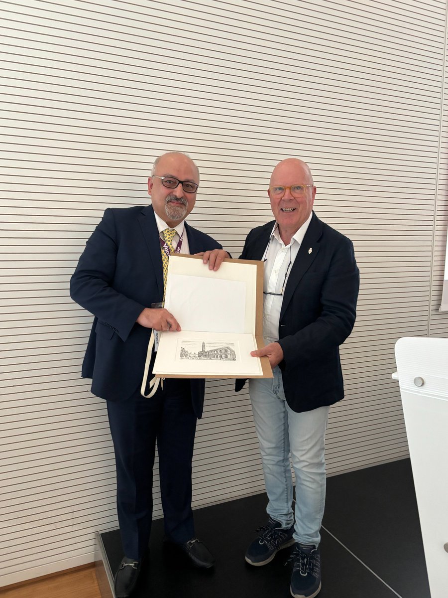 VicenzaCourse tweet media