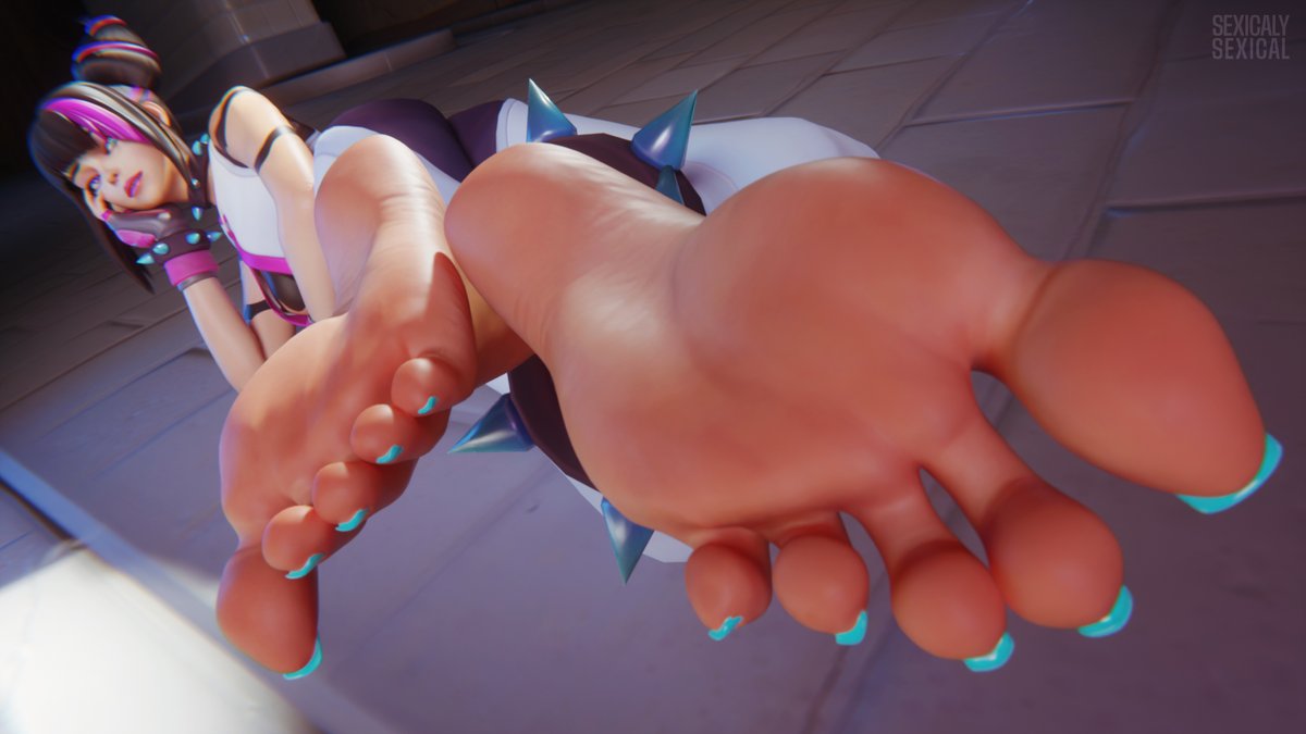 Sexical (@sexicalysexical) on Twitter photo I loved this one so here's a closer angle for Juriko feet.
we are all so obsessed with feet after all
Kiriko: <a href="/AlexaVLewd/">AlexaVLewd</a> I loved this one so here's a closer angle for Juriko feet.
we are all so obsessed with feet after all
Kiriko: <a href="/AlexaVLewd/">AlexaVLewd</a>
