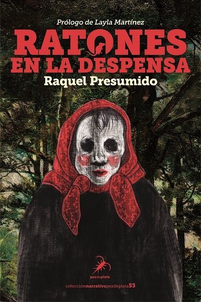 La asturleonesa <a href="/raquelpresu/">Raquel Presumido</a> ha publicado en <a href="/pezdeplata/">Editorial Pez de Plata</a> un libro de cuentos fascinante titulado RATONES EN LA DESPENSA de sabor rural, absolutamente fascinante. En el <a href="/festivalcelsius/">Celsius 232</a> #celsius2025 no se nos podía escapar pero, lo importante, es que no se os escape a vosotros.
