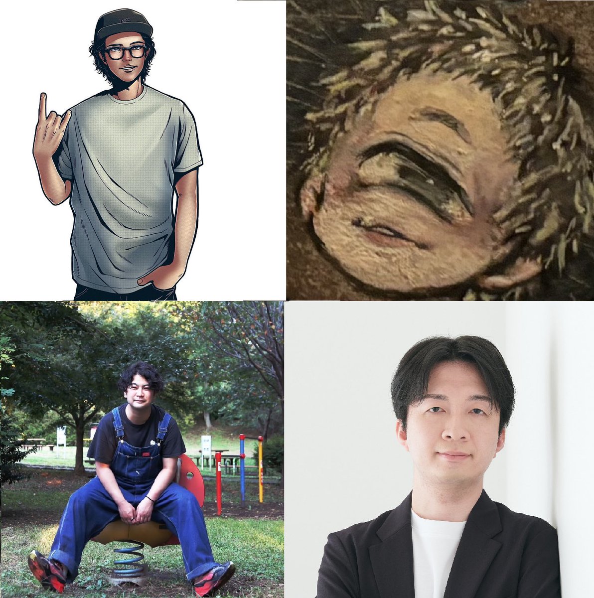 【RTしてくれたら嬉しいです】
📅6/28（土）15時～
📍下北沢altoto
💰¥1,500（割引有）

#エモのやつ 今週土曜です！
素敵ゲストと信頼レギュラーがエモい曲だけお送りします！
頼む遊びに来てくれ！！

【ゲスト】
🎧Dychu
🆕ORIPEI
🆕JojI
🆕yusuke3rd

👇詳細こちら👇
twvt.me/emotionight28