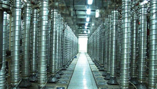 Médias américains : De nombreuses centrifugeuses dans des installations nucléaires iraniennes sont restées intactes après les attaques.