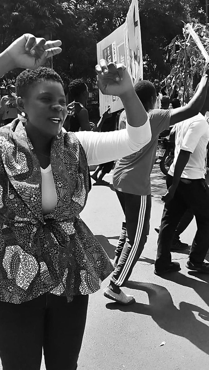 May history judge us correctly! 

I can never turn back (No, no)
It’s already too late o (No, no)
E won’t make sense o (No no turning back)
Where am I going to (No, no)
It’s already too late o (No, no)
I’ve already come too far (No, no)
It’s already too late o