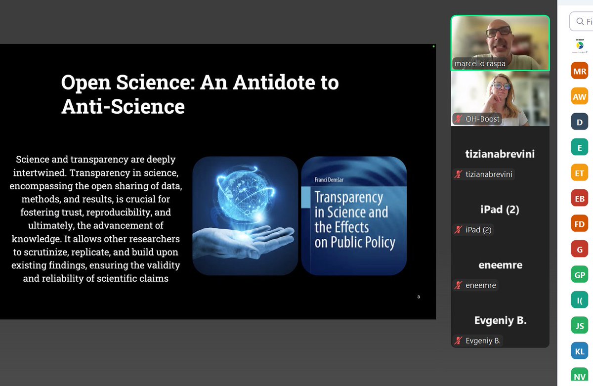 One Health Estonia (OH-BOOST.eu) tweet media