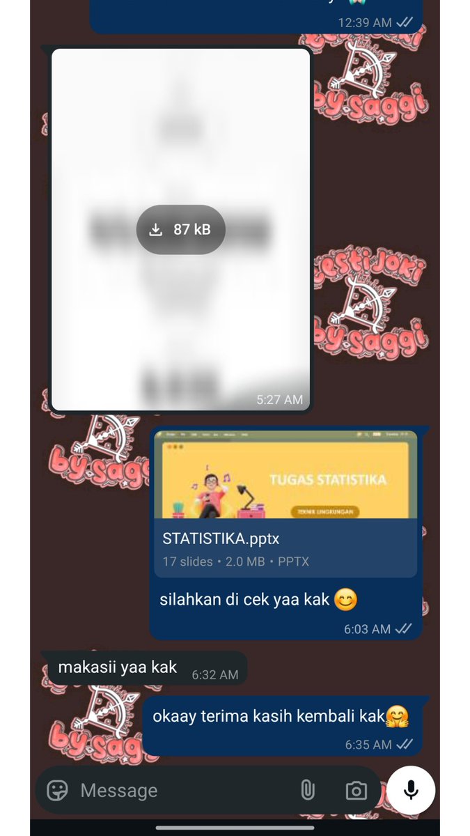 saggistore's tweet photo. tst. 254-257

testi joki tulis in rush, ppt statistika, dan review jurnal🍷

#zonauang https://t.co/WhHQTVWLyX