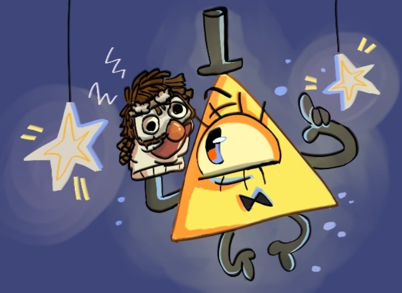 Mekku19556572's tweet photo. PUPPET HOUR 
#GravityFalls 
#BillCipher https://t.co/O5y5iff3fj