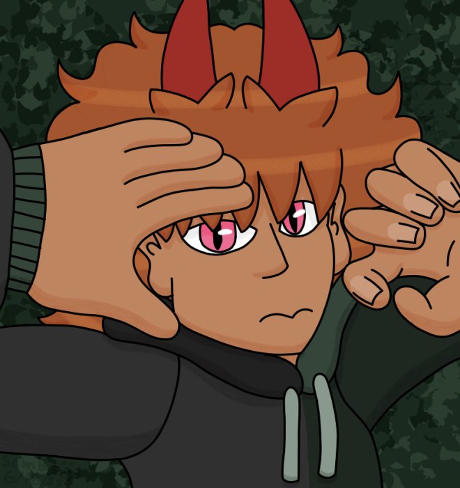 discord528909's tweet photo. Framing the moment—he’s always ready for the spotlight 🎬👀
Trying out dramatic poses and expression work with this OC!
#OCArt #CharacterDesign #DigitalArt #ArtTwitter #IndieArtist #DemonOC #ExpressionPractice #PoseStudy #OriginalCharacter #CartoonStyle #FramingPose #BoldLineArt https://t.co/DV58d5akcE