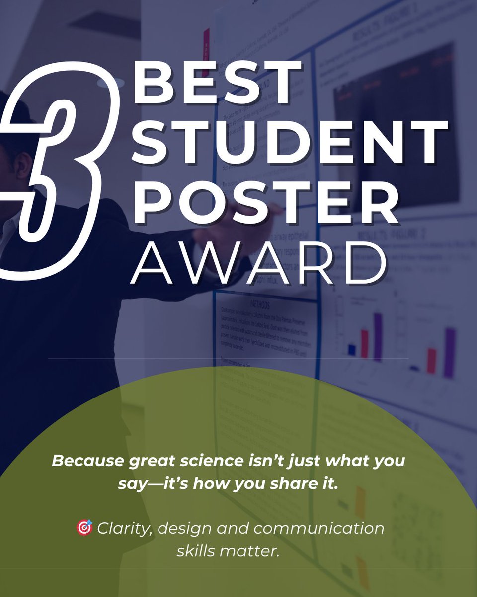 📢 ECPA2025 celebrates bold agri-tech research with 3 awards:

🧠 Best Paper
🎓 Best Student Paper
📌 Best Student Poster

🗓 Winners will be announced July 3 at the closing ceremony.

Know someone who should win? Tag them 👇

#ECPA2025 #AgriTech #YoungResearchers #PrecisionAg