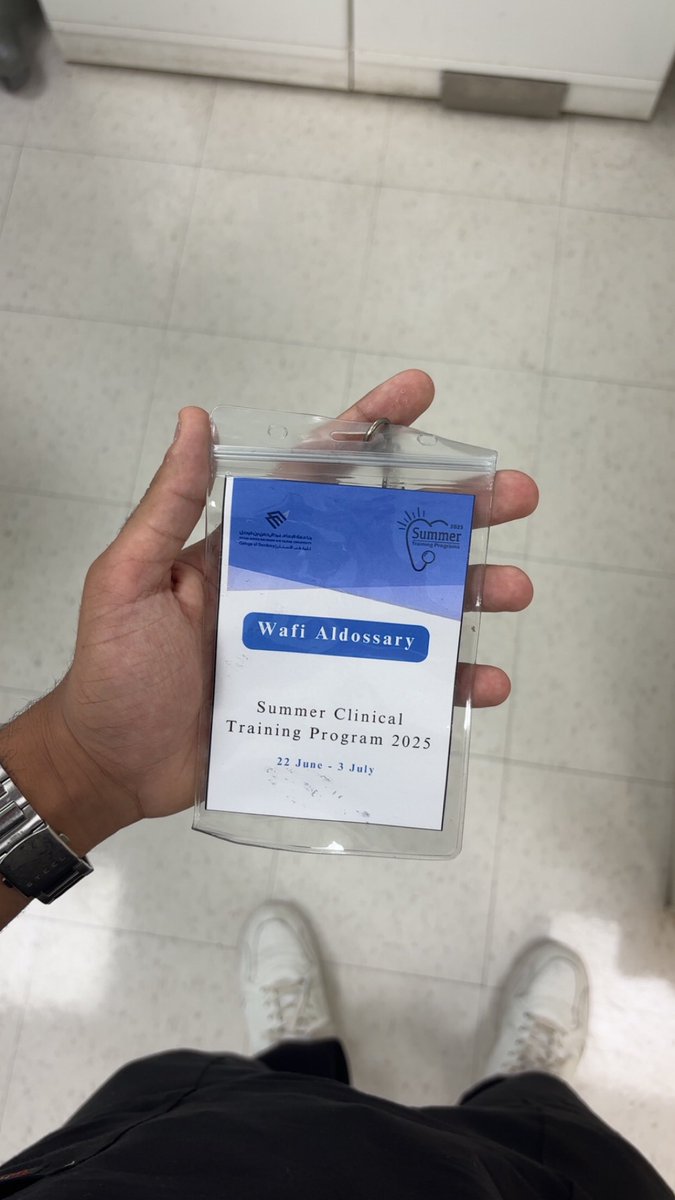 وافي الدوسري tweet media