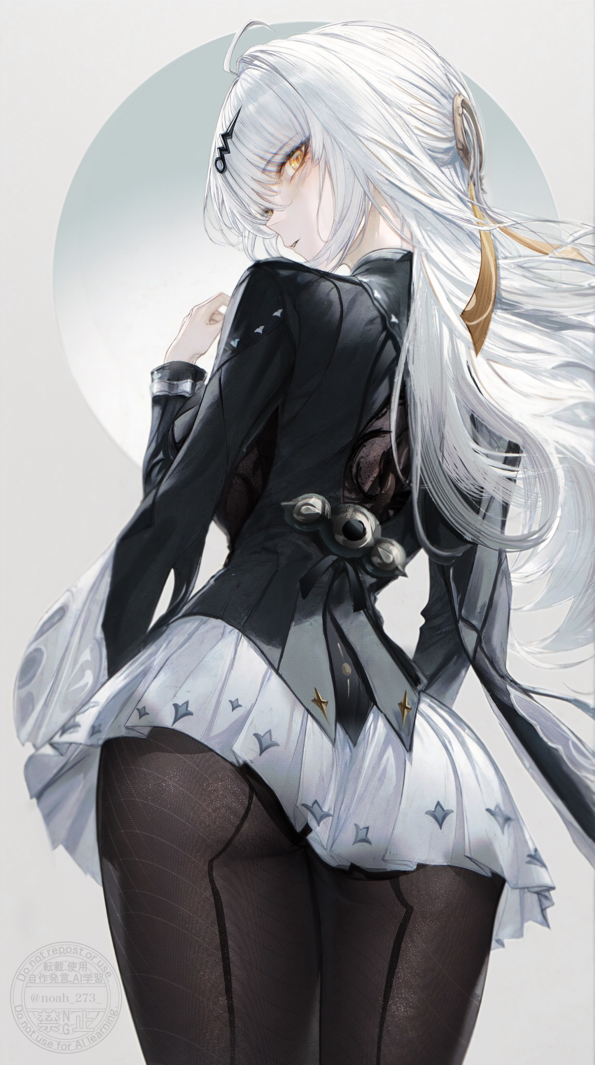 273℃/望歩 (@Noah_273_) / X