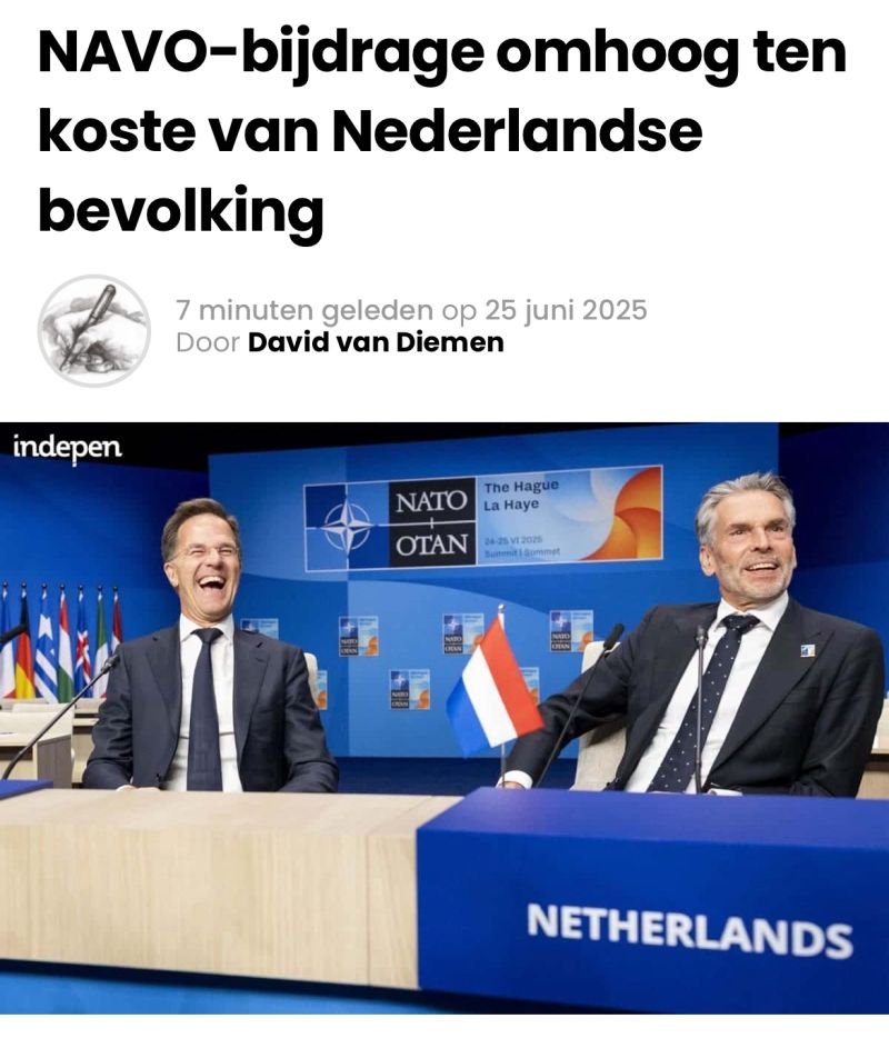 SamuelKaaging's tweet photo. Hoe Rutte 55 miljard euro per jaar van Nederlanders #steelt. https://t.co/Jn45t8XlAq