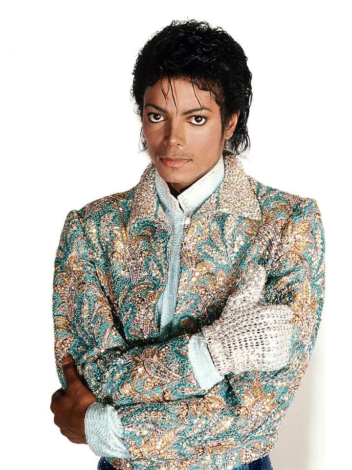 RepdogBen's tweet photo. Happy Michael Jackson months the months that we celebrate the life of the king of pop https://t.co/Q6JrdHJnRM