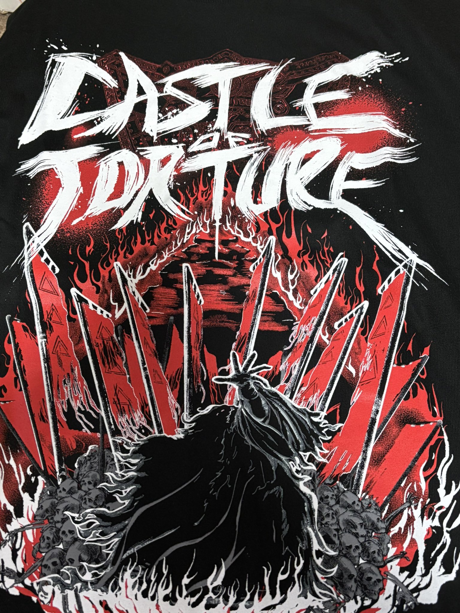 新日本プロレスHOUSEOFTORTURE EVIL 直筆サイン色紙 新日本プロレスHOUSEOFTORTURE EVIL 直筆サイン色紙 - メルカリ