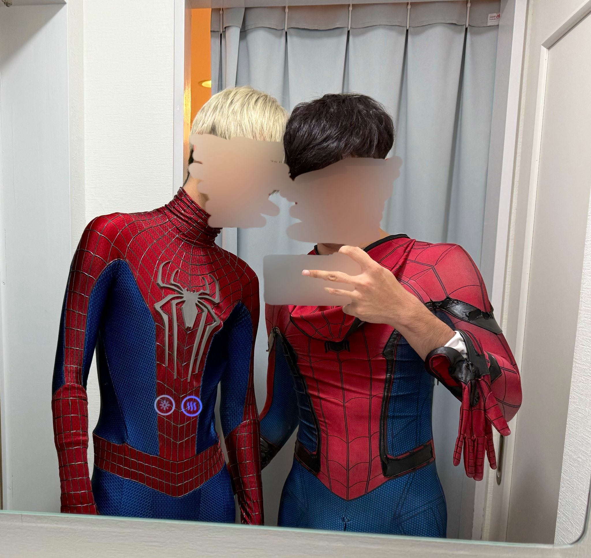 ゴジラで負けてスパイダーマンで勝つ - ひたすら映画を観まくる