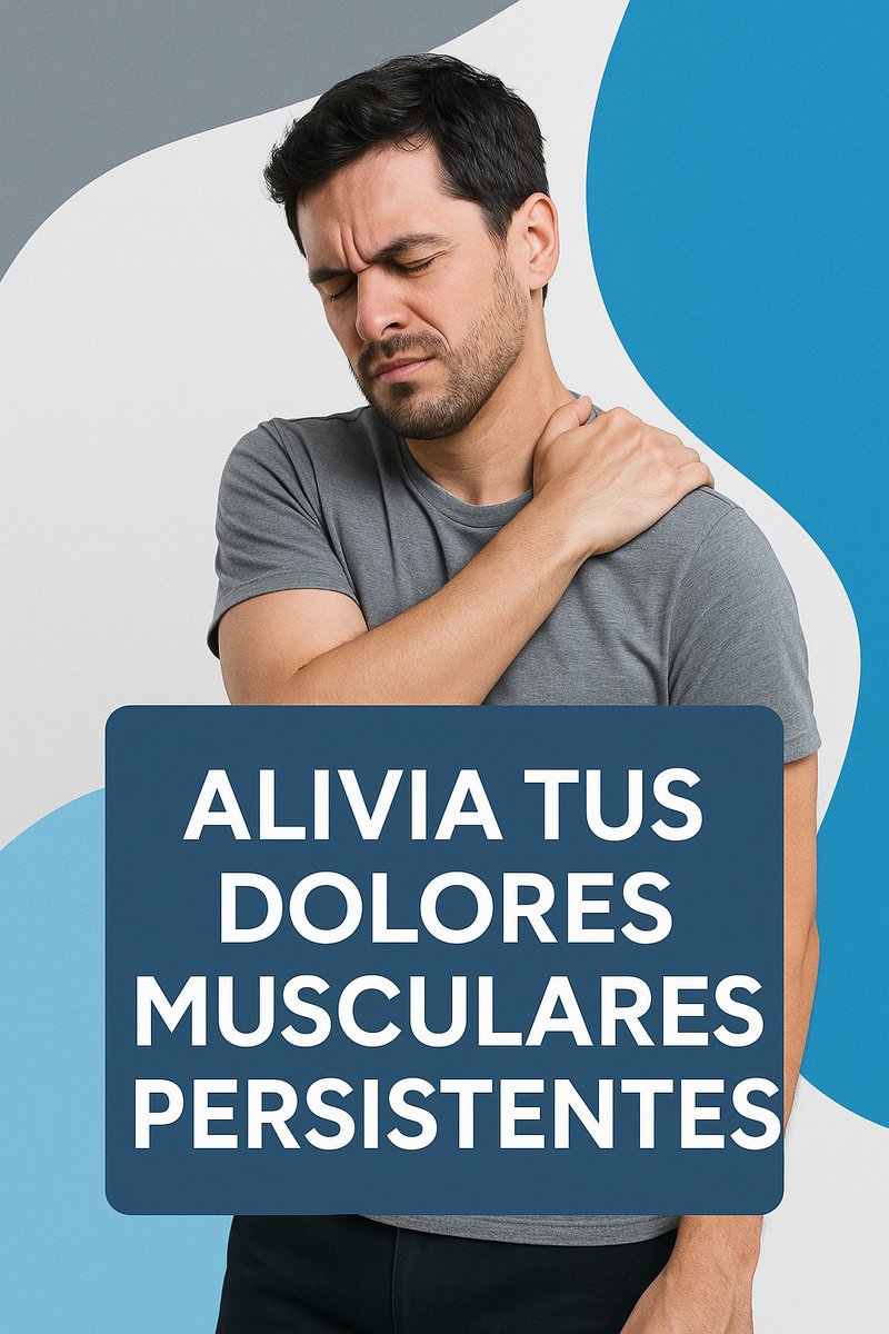 KuantumEH's tweet photo. ¿Dolores musculares que no te dejan en paz? 😖💆‍♀️ Dale un respiro a tu cuerpo con hipnosis: relaja, suelta tensiones y muévete sin miedo. 🚀💪

#Hipnosis #SinDolor #RelaxTotal #CuerpoYMente #BienestarHolístico https://t.co/HEP6eKUHBH