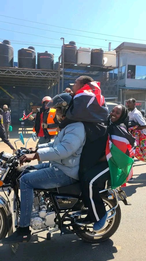 Ilovedantey's tweet photo. NAROK 📍 
#SiriNiNumbers #OccupyStatehouse2025 #OccupyUntilVictory https://t.co/J0W5oCDkNf