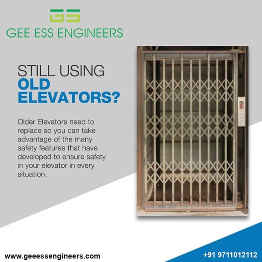 GeeEngineers's tweet photo. Your Safety Is Our Concern📷
Low Maintenance Cost &amp; Loaded With All Safety From Gee Ess Engineers
For all inquiries please contact us at https://t.co/T9iMVMFHPK or can be reached at +91 9711012112
.
.
.
#ElevatorInstallation #Elevators #LiftDesign #CustomElevator #CustomLift https://t.co/ndiA4E8Ewu