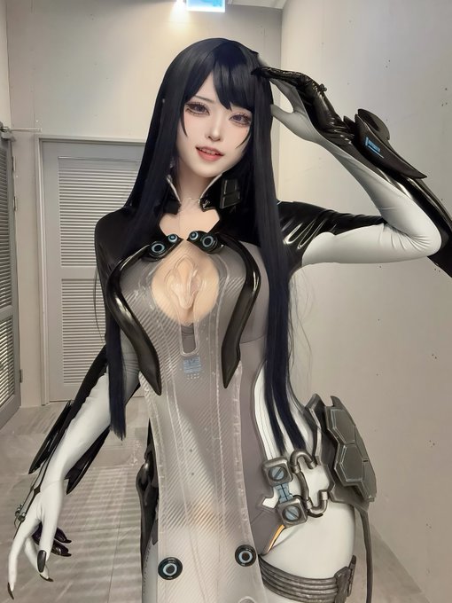 コスプレイヤー시루(Siru)のTwitter画像1