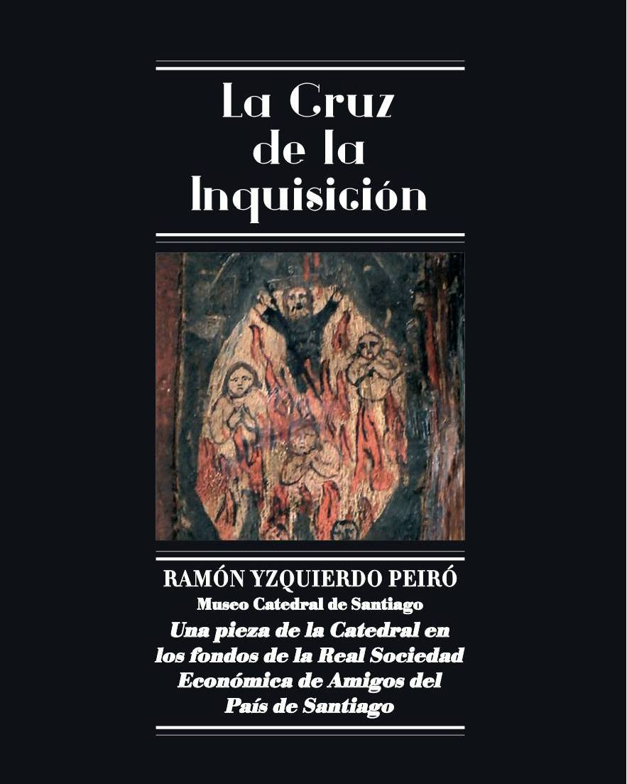 Revista La Catedral de Santiago - núm. 11
Disponible en las taquillas del Museo o en versión online en 👇museocatedraldesantiago.gal/download/ano-v…