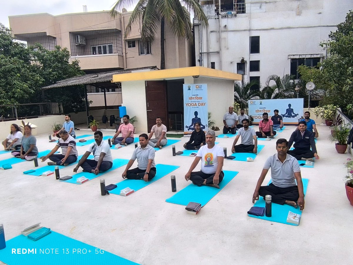 REC Limited tweet media