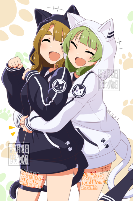 #2025年自分が選ぶ今年上半期の4枚
みやお 