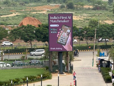 India Press Release (@indiarelease) on Twitter photo No More Swiping: Knot.dating Launches as India’s First AI-Powered Matchmaker for Serious Relationships
Read more: india-press-release.com/no-more-swipin…
#KnotDating #AIMatchmaker #SeriousRelationships #NoMoreSwiping #DatingReimagined #AIDating #MatchmakingPlatform #LoveWithAI No More Swiping: Knot.dating Launches as India’s First AI-Powered Matchmaker for Serious Relationships
Read more: india-press-release.com/no-more-swipin…
#KnotDating #AIMatchmaker #SeriousRelationships #NoMoreSwiping #DatingReimagined #AIDating #MatchmakingPlatform #LoveWithAI