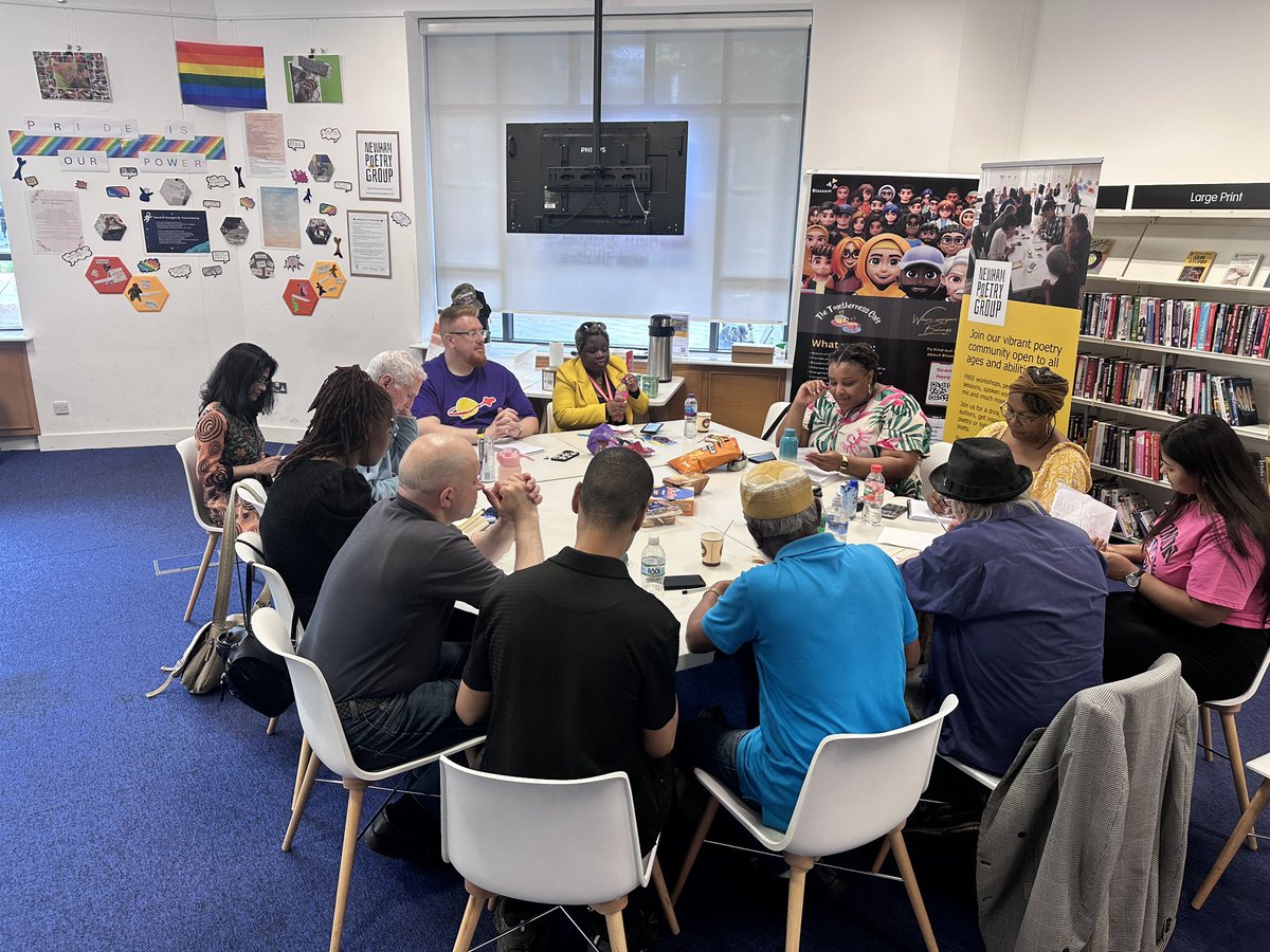 Weekly poetry sessions - what to join us?  Please email newhampoetrygroup@gmail.com