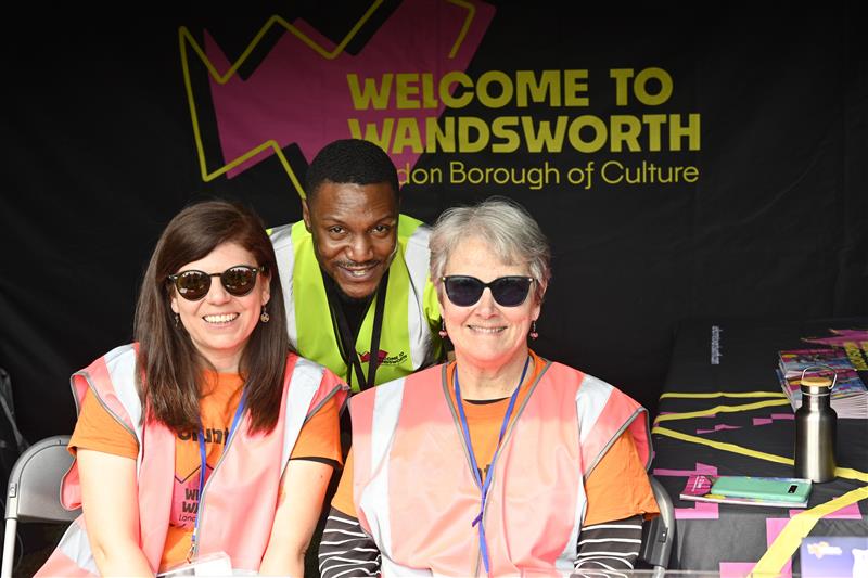 BusinessWandBC's tweet photo. Volunteer at the Country on the Common Festival on 5–6 July 🌟
Support vibrant community celebrations, gain new skills, and be part of something unforgettable.
⏳ Sign up by 27 June, 12pm: https://t.co/6eTQsiUzk0
#LBOC2025 https://t.co/qGCh8NeAbU