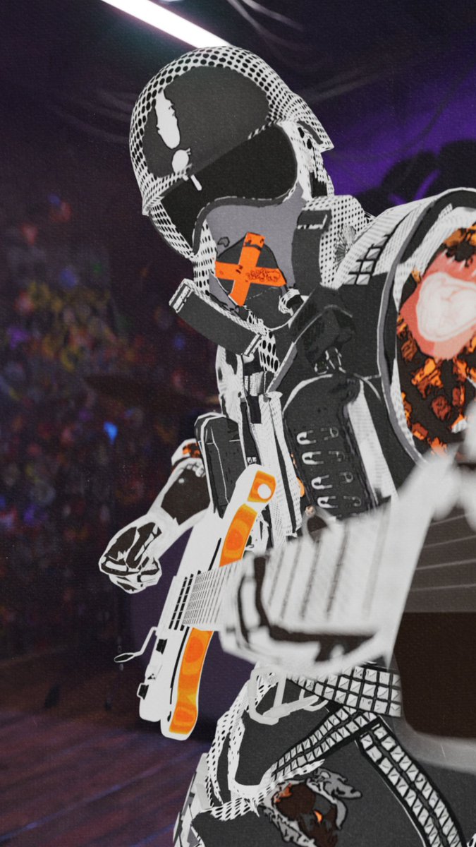 FNATIC (@fnatic) on Twitter photo fw with the new <a href="/R6esports/">Rainbow Six Esports</a> mute skin? we got some wallpapers for ya: fw with the new <a href="/R6esports/">Rainbow Six Esports</a> mute skin? we got some wallpapers for ya: