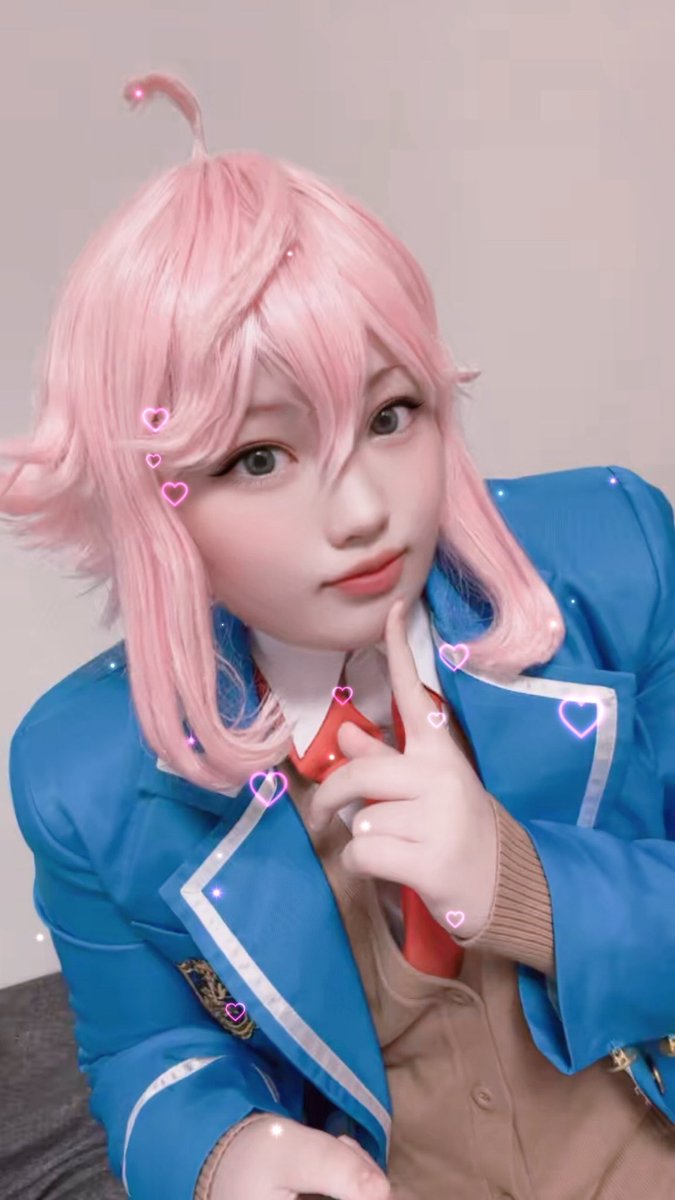 sakumareitouri's tweet image. cos enst姫宮桃李🍑
⠀⠀⣀⣤⣤⣤⣀ ⠀⠀ ⣀⣤⣤⣤⣀ ⠀
⢠⣾⣿⣿⣿⠿⢿⣷⣤⣾⡿⠿⣿⣿⣿⣷⡄
⣿⣿⣿⠏ ⠀⠀ ⠈⠛⠁⠀⠀⠀ ⠹⣿⣿⣿
⢻⣿⣿⠀⠀⠀⣾⣿⣶⣿⣷⠀⠀⠀⣿⣿⡟
⠈⢻⣿⣧⠀⠀⠻⣿⣿⣿⠟ ⠀⢀⣼⣿⡟
⠀⠀⠙⢿⣿⣤⡀⠈⠛⠁⢀⣤⣿⡿⠋⠀
⠀⠀⠀⠀⠙⢿⣿⣦⣤⣴⣿⡿⠋
⠀⠀⠀⠀⠀⠀ ⠙⠻⣿⠟