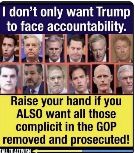 Raise your hand! 👋👋👋