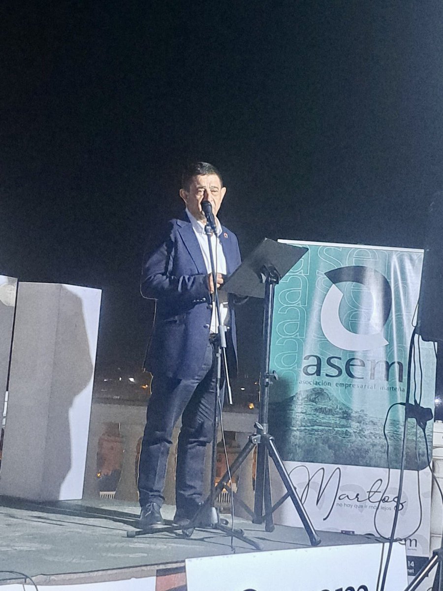 Diputación de Jaén (@dipujaen) on Twitter photo 🏆🏬 <a href="/pacoreyesm/">Paco Reyes</a> ha participado en la entrega de los XIII Premios Empresariales ASEM ‘Ciudad de Martos’, colectivo que celebra este año su 30º aniversario ⬇️
👉 <a href="/PaquiMedinaTeba/">PAQUI MEDINA</a>
👉 <a href="/lourdesmgz/">lourdes martinez</a>
👉 <a href="/AytoMartos/">Ayuntamiento Martos</a>
👉 <a href="/asem_martos/">ASEM MARTOS</a>
acortar.link/RM4WIc 🏆🏬 <a href="/pacoreyesm/">Paco Reyes</a> ha participado en la entrega de los XIII Premios Empresariales ASEM ‘Ciudad de Martos’, colectivo que celebra este año su 30º aniversario ⬇️
👉 <a href="/PaquiMedinaTeba/">PAQUI MEDINA</a>
👉 <a href="/lourdesmgz/">lourdes martinez</a>
👉 <a href="/AytoMartos/">Ayuntamiento Martos</a>
👉 <a href="/asem_martos/">ASEM MARTOS</a>
acortar.link/RM4WIc