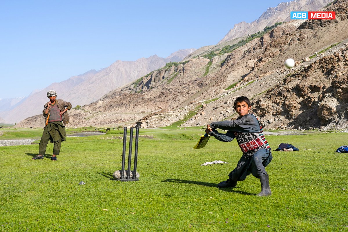 Afghanistan Cricket Board (@acbofficials) on Twitter photo ๐๐ข๐ฌ๐๐จ๐ฏ๐๐ซ ๐ญ๐ก๐ ๐๐๐ค๐ก๐๐ง ๐๐จ๐ซ๐ซ๐ข๐๐จ๐ซ, ๐ ๐๐จ๐ฆ๐ ๐จ๐ ๐๐ง๐ญ๐จ๐ฎ๐๐ก๐๐ ๐๐๐๐ฎ๐ญ๐ฒ ๐๐ง๐ ๐๐ก๐๐ซ๐ฆ! ๐คฉ
From its majestic valleys and towering mountains to the warm hospitality, rich culture, and proud traditions of its people, Wakhan truly captures the ๐๐ข๐ฌ๐๐จ๐ฏ๐๐ซ ๐ญ๐ก๐ ๐๐๐ค๐ก๐๐ง ๐๐จ๐ซ๐ซ๐ข๐๐จ๐ซ, ๐ ๐๐จ๐ฆ๐ ๐จ๐ ๐๐ง๐ญ๐จ๐ฎ๐๐ก๐๐ ๐๐๐๐ฎ๐ญ๐ฒ ๐๐ง๐ ๐๐ก๐๐ซ๐ฆ! ๐คฉ
From its majestic valleys and towering mountains to the warm hospitality, rich culture, and proud traditions of its people, Wakhan truly captures the