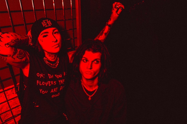 HELL HOTEL (@hellhotelband) / Posts / X