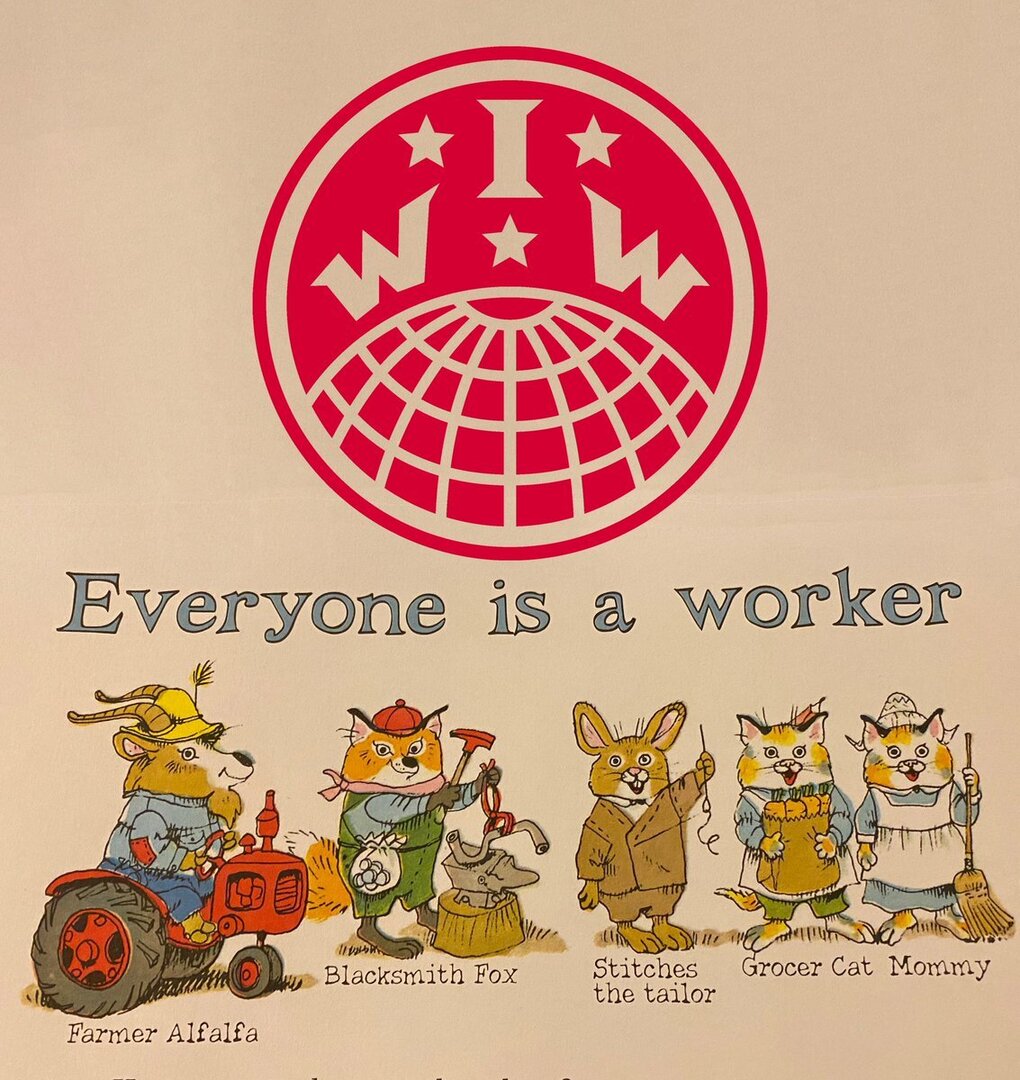 No Gods No Masters (@activist_shirts) on Twitter photo 