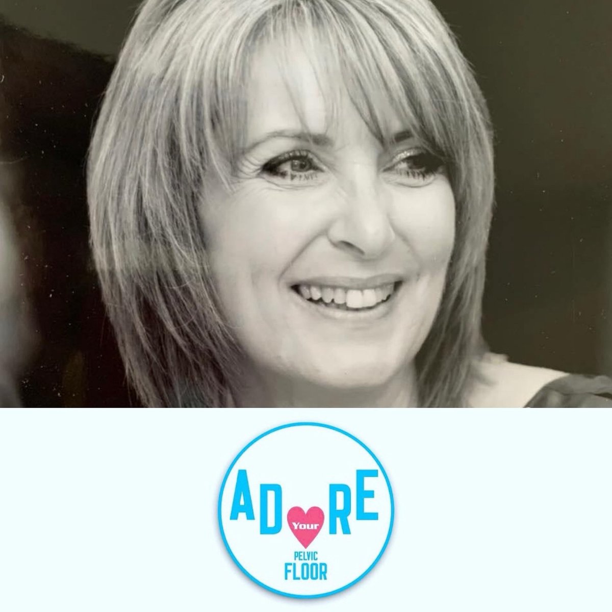 ⭐️Welcoming Helen Randall to the Adore Your Pelvic Floor Coach team sharing #pelvicfloorhealth ⭐️

Helen is a Massage Therapist &amp; Pilates Instructor based at Oxted on the Kent/Surrey border

📲  Helen directly via our Coach Listing on the website:
adoreyourpelvicfloor.co.uk/find-a-coach/