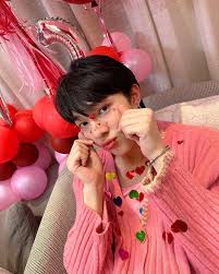 พี่นุนิวน่ารักมากค่ะ💓
<a href="/CwrNew/">NuNew</a>  #NuNew