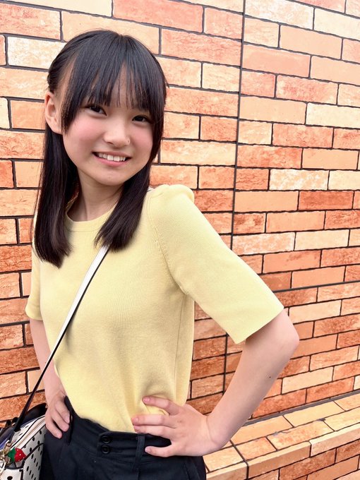 篠﨑玲來のTwitter画像1