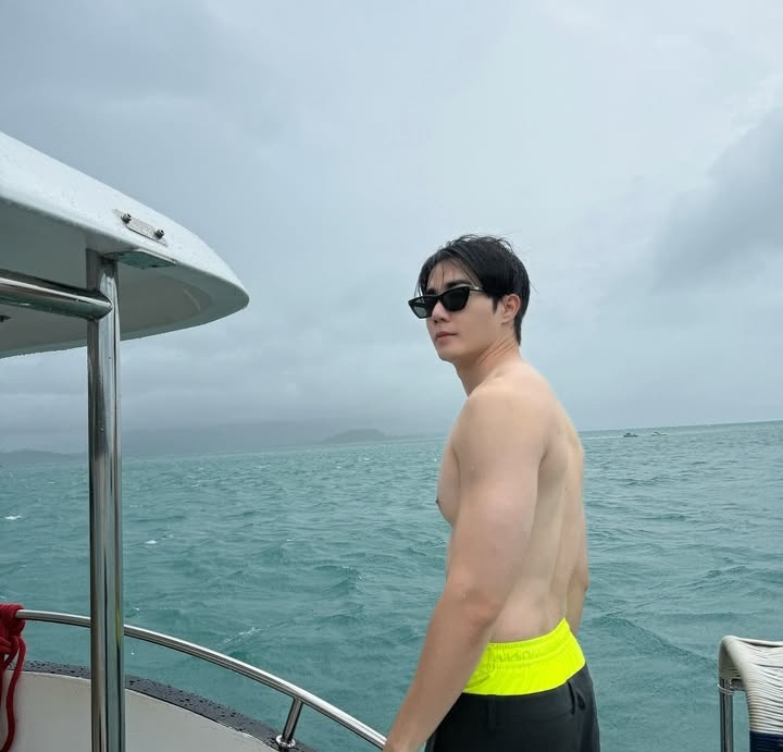 พี่ซีหุ่นดีมากค่ะ💓
<a href="/zee_pruk/">Z</a>  #ZeePruk