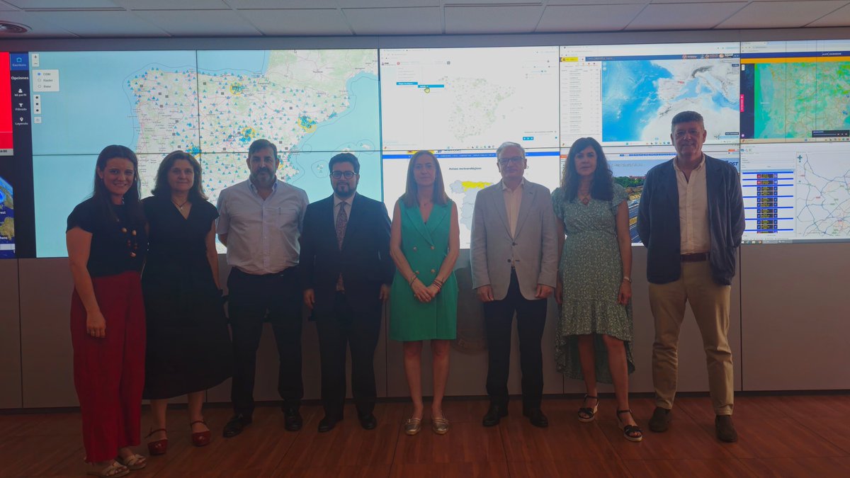 Protección Civil (@proteccioncivil) on Twitter photo 🤝Reunión de trabajo entre <a href="/proteccioncivil/">Protección Civil</a>, <a href="/UNESPA/">UNESPA</a>, #TIREA y <a href="/consorseguros/">CCS</a>
🔹Avanzamos de manera conjunta y coordinada para dar la mejor respuesta a la ciudadanía
<a href="/interiorgob/">Ministerio del Interior</a> 🤝Reunión de trabajo entre <a href="/proteccioncivil/">Protección Civil</a>, <a href="/UNESPA/">UNESPA</a>, #TIREA y <a href="/consorseguros/">CCS</a>
🔹Avanzamos de manera conjunta y coordinada para dar la mejor respuesta a la ciudadanía
<a href="/interiorgob/">Ministerio del Interior</a>