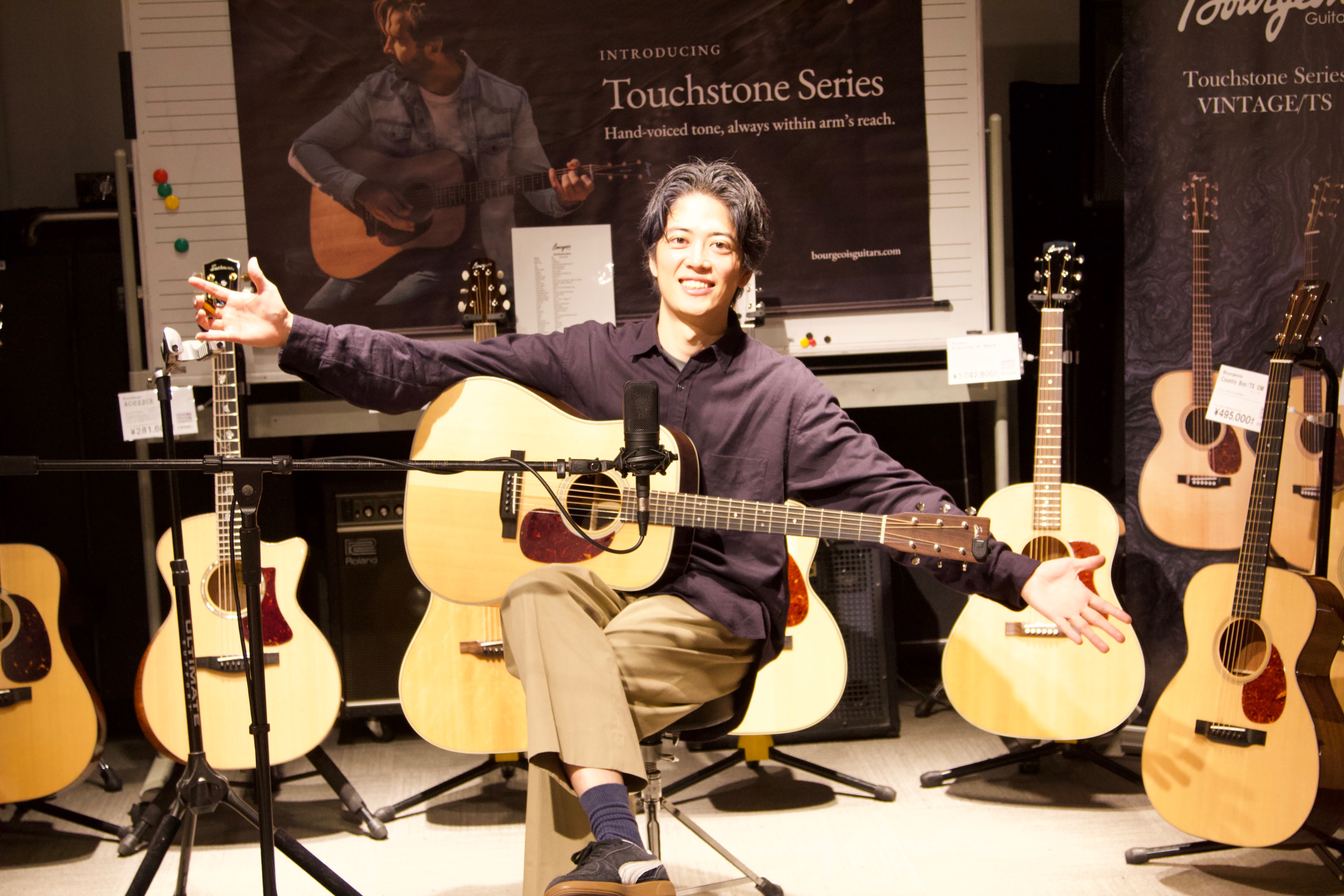 齊藤ジョニー Johnny Saito (@saito_johnny) / X