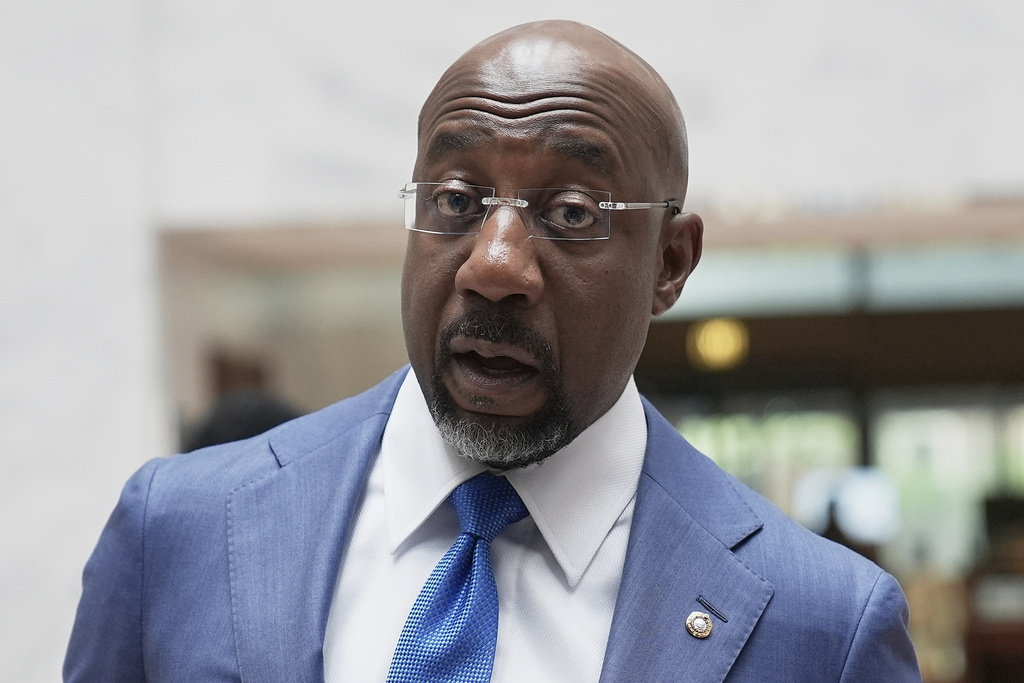 Senators mark Juneteenth with call to action on racial and economic justice
By Ashlee Banks, Special to the AFRO
ow.ly/Luvx50WfROU

#juneteenth #racialjustice #blackwealth #democracycontraction #civilrights