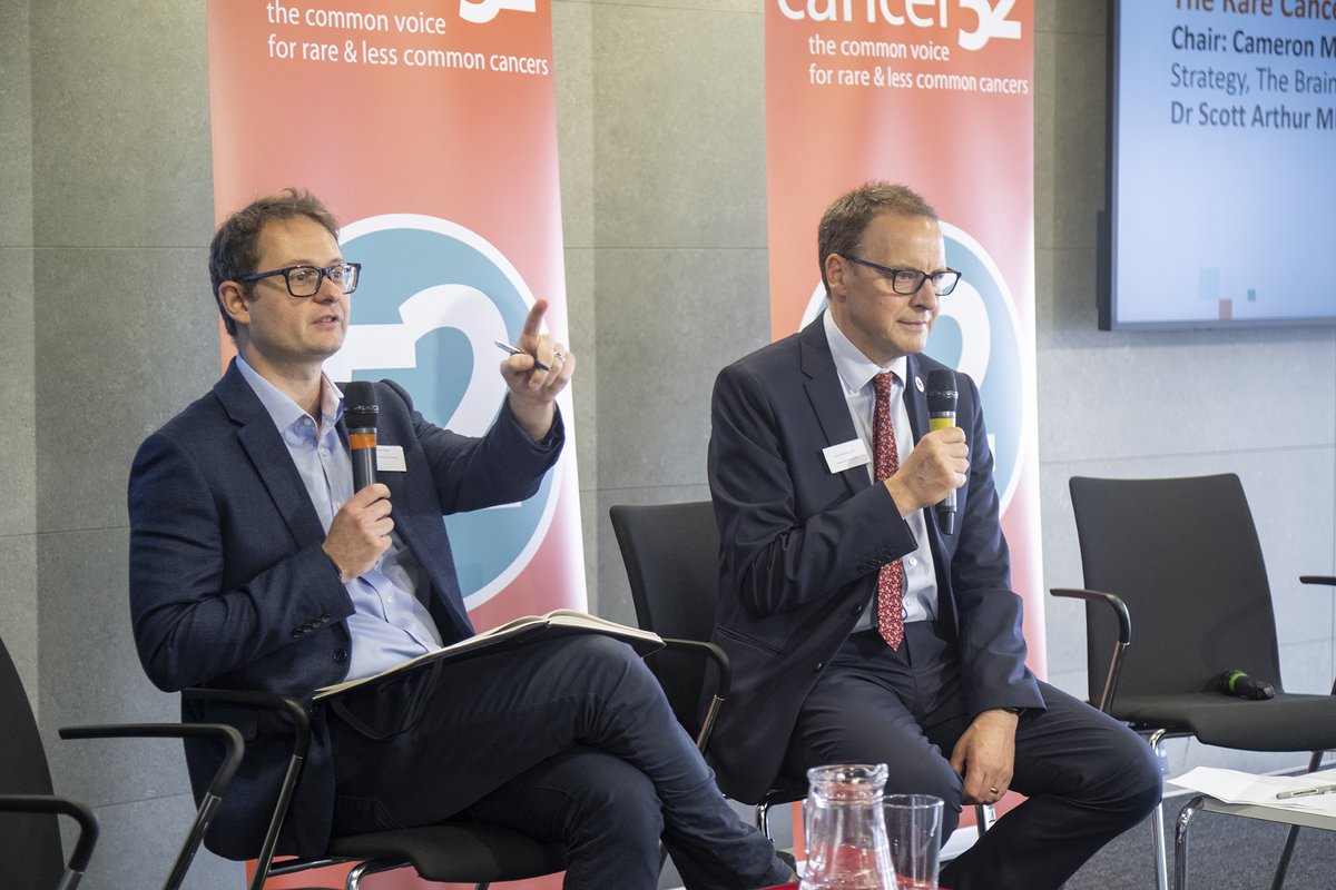Cancer52org's tweet image. A massive thank you to our excellent speakers, panellists, and attendees, who all contributed to the success of our sixth #BigCancer52Conversation yesterday! 👏