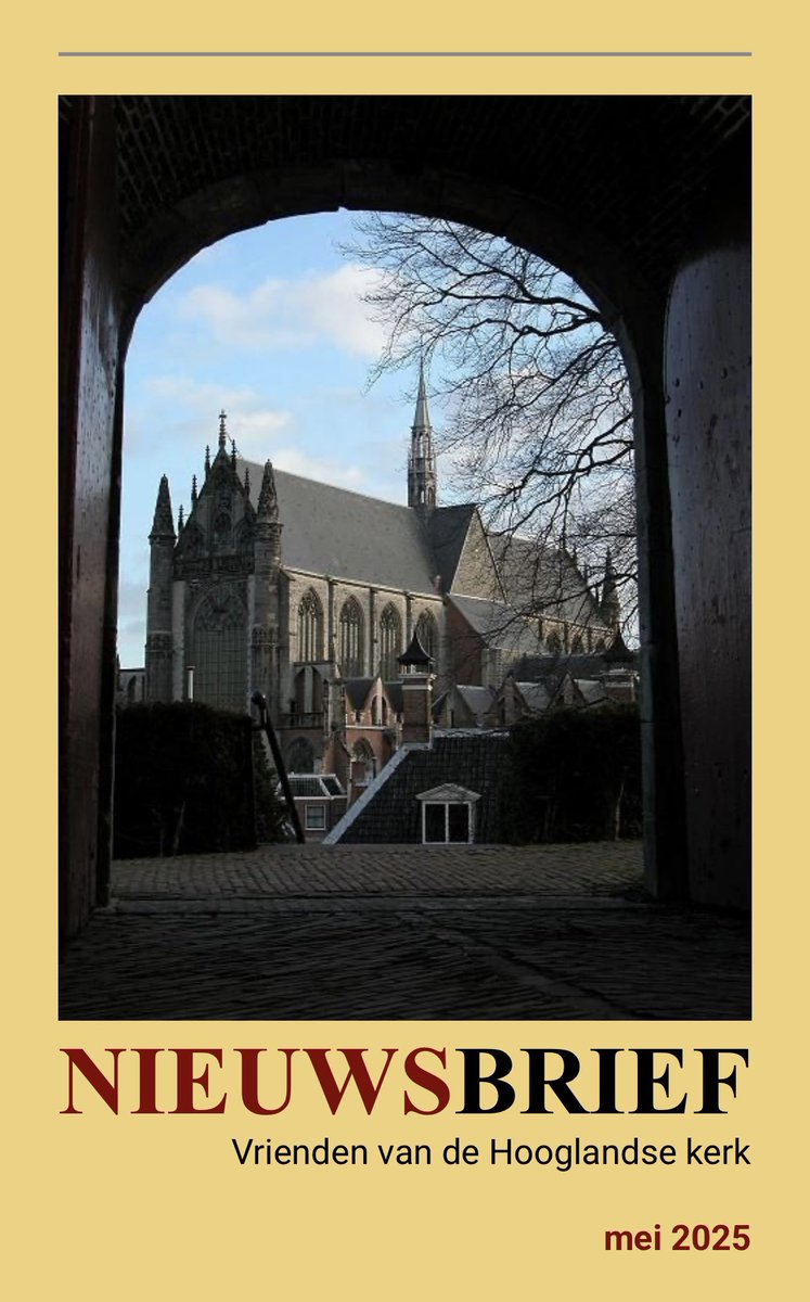 We zijn er weer!

Hier is onze meest recente nieuwsbrief (mei 2025)

…den-hooglandse-kerk.email-provider.eu/web/ujsfmoatbl…