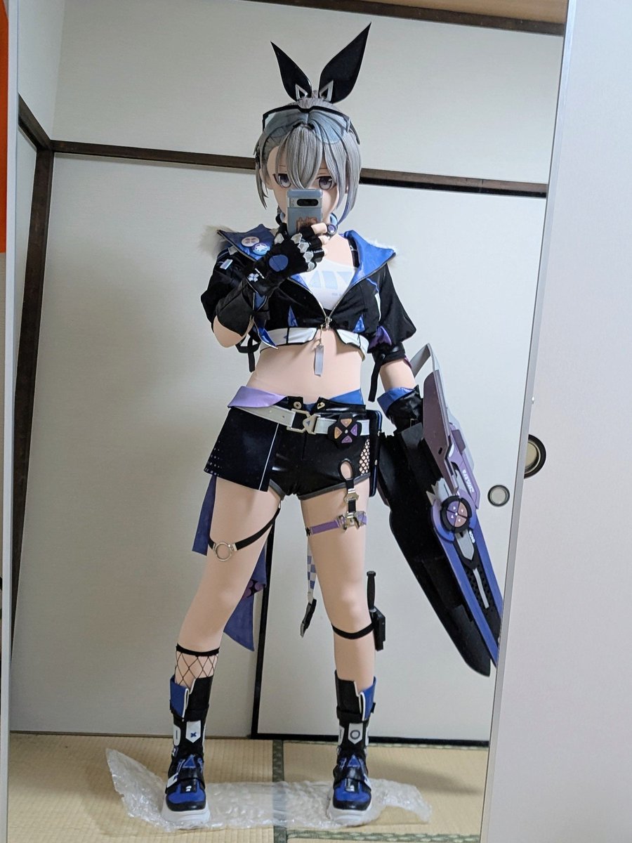じどり🤳
