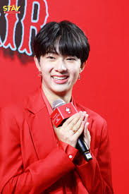 พี่นุนิวยิ้มสวยมากค่ะ💕
<a href="/CwrNew/">NuNew</a>  #NuNew