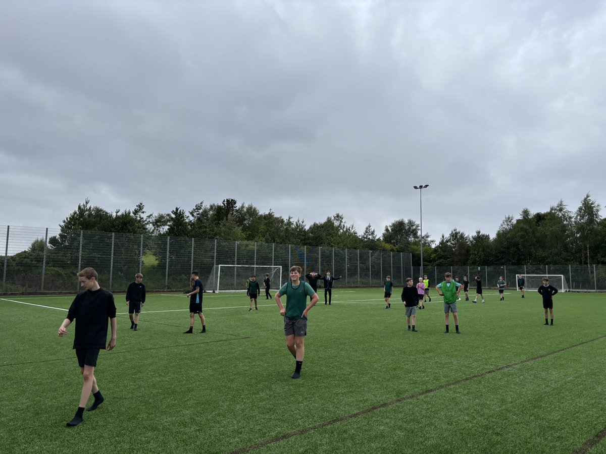 SCHS Social Subjects tweet media