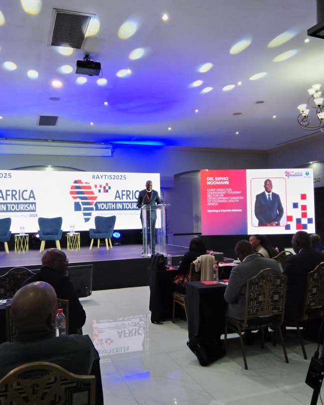 #VoyagesAfriq tweet media